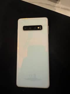 Samsung S10 pta approved