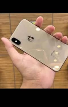 IPHONE XS (03077702007)