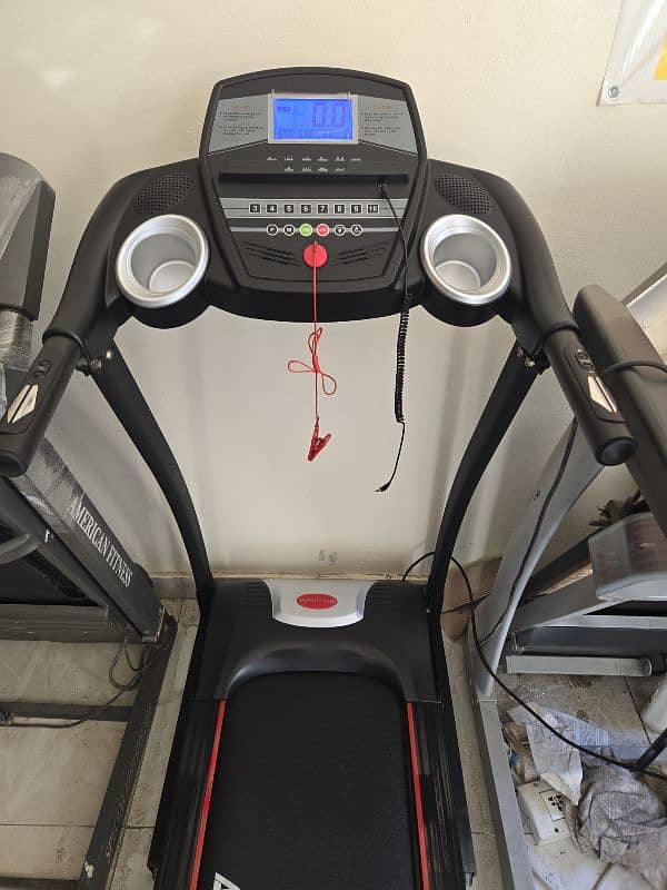 treadmill 0308-1043214/ exercise bikes / elliptical 1