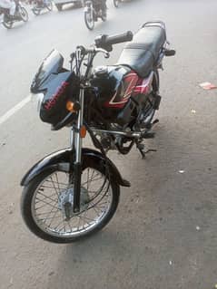 Honda CD 100