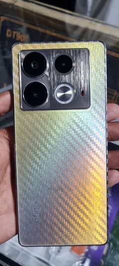 Infinix not 40