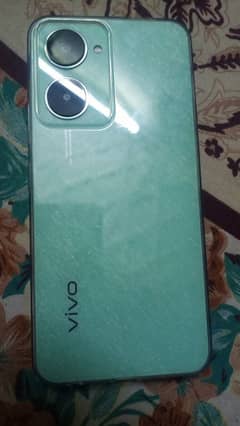 Vivo y03 mobile ha 4+128