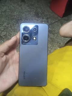 infinix note 30 8+8 256