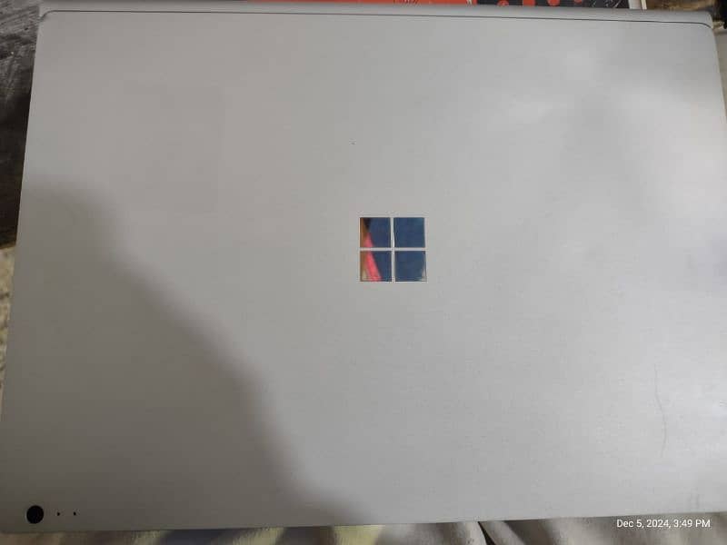 Microsoft surface model 1705 0