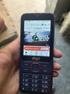 Jazz Digit 4g Energy touch and type For sale 03095229109