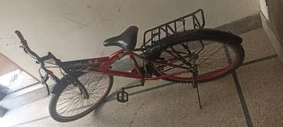 Bicycle 26 inch for sale 03234127034