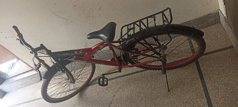 Bicycle 26 inch for sale 03234127034 0