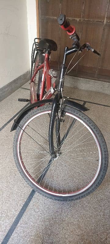 Bicycle 26 inch for sale 03234127034 1