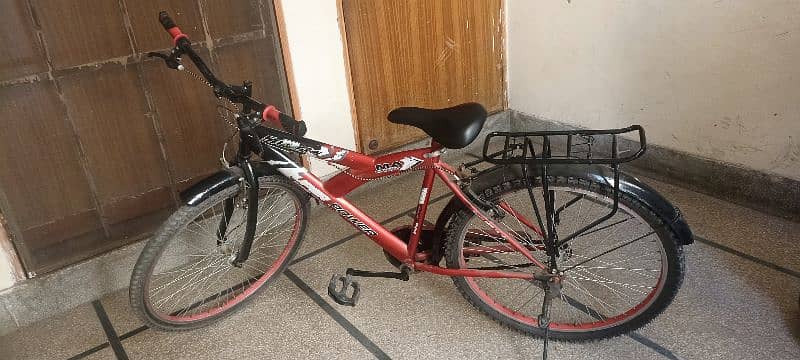 Bicycle 26 inch for sale 03234127034 4