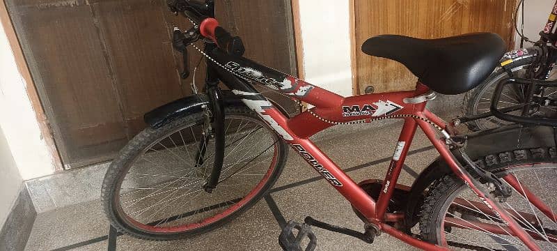 Bicycle 26 inch for sale 03234127034 5