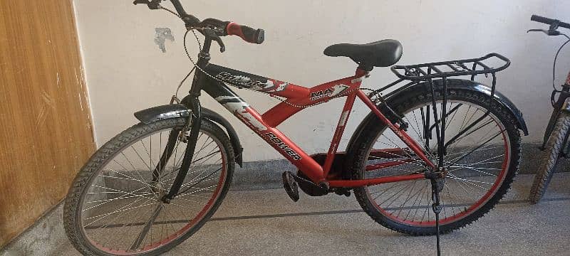 Bicycle 26 inch for sale 03234127034 6