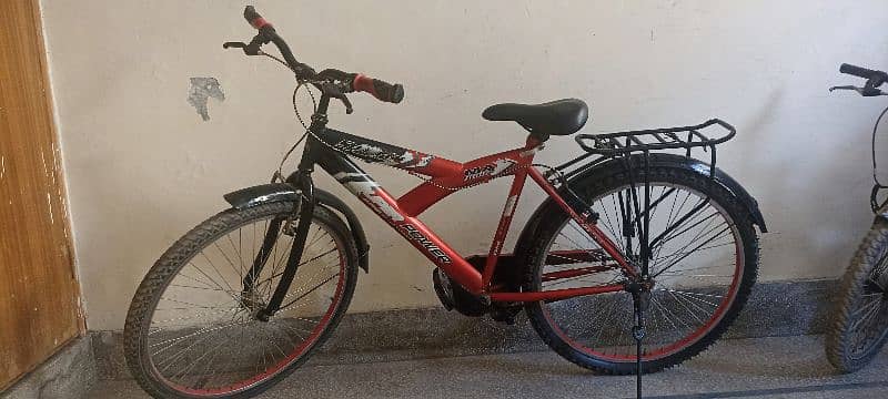 Bicycle 26 inch for sale 03234127034 7