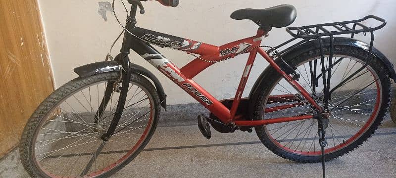 Bicycle 26 inch for sale 03234127034 9