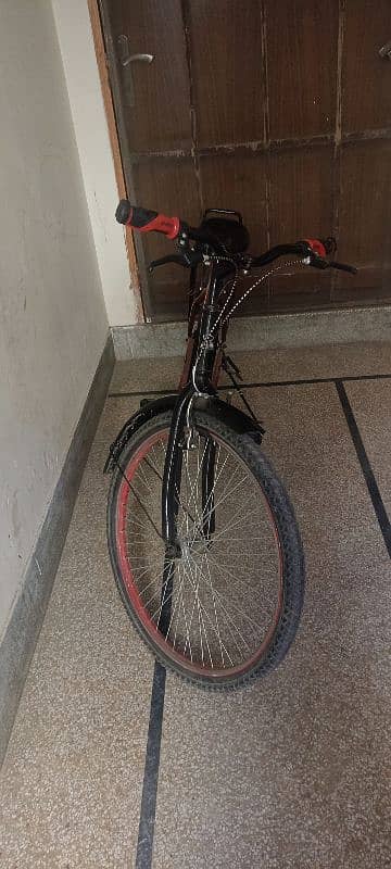 Bicycle 26 inch for sale 03234127034 11