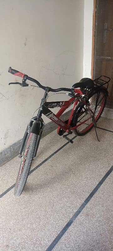 Bicycle 26 inch for sale 03234127034 12