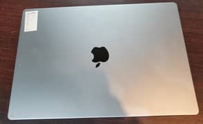 Macbook