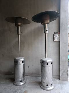 outdoor patio heater/ patio heater for restaurant/ outdoor gas heater