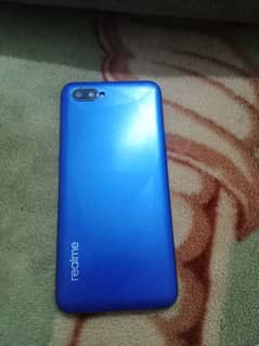 realme c2