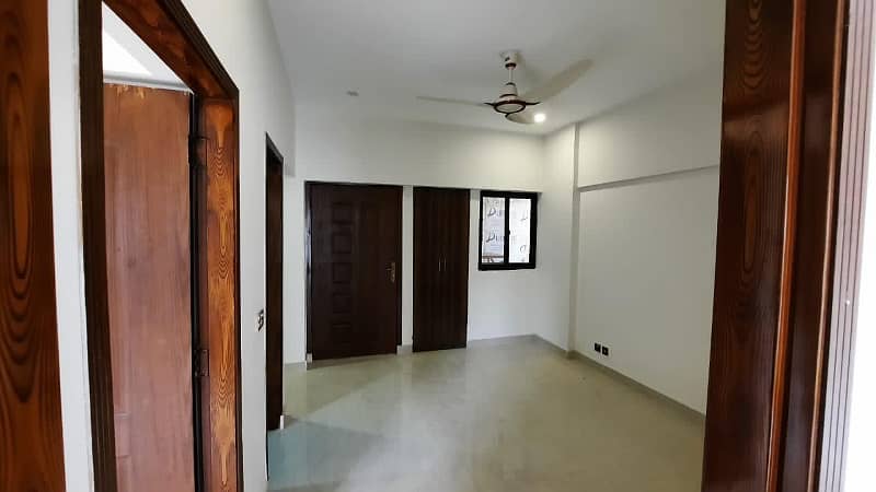 Two Bedroom Flat For Sale In Defence Residency Near Giga Mall, World Trade Center, DHA Phase 2 Islamabad 6