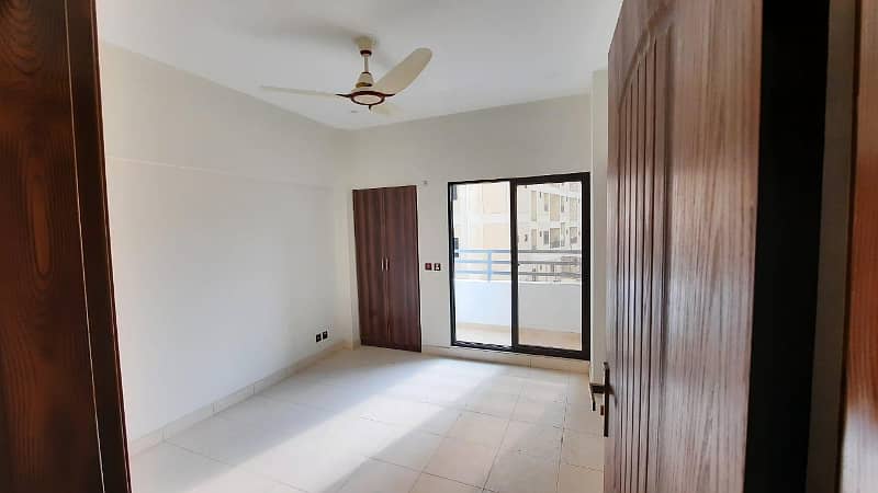 Two Bedroom Flat For Sale In Defence Residency Near Giga Mall, World Trade Center, DHA Phase 2 Islamabad 10