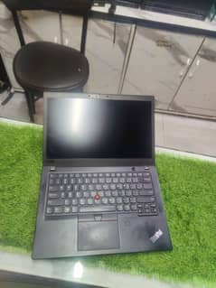 Lenovo T480s