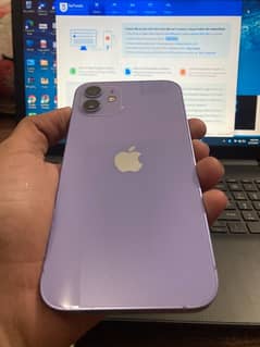 IPhone 12 128GB non pta