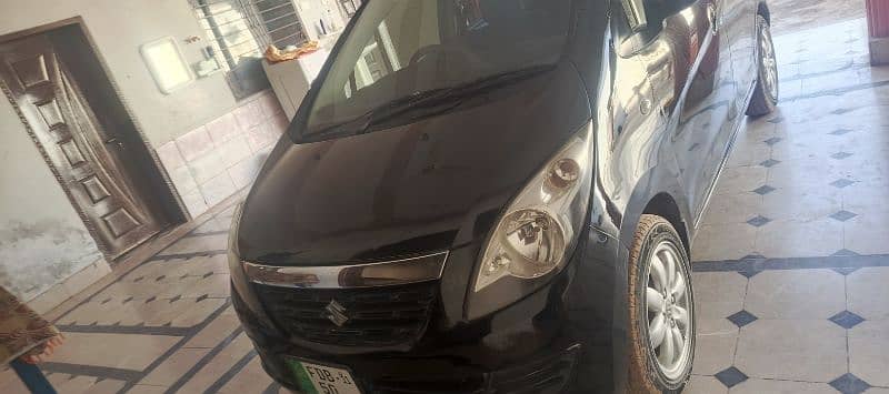 Suzuki Cervo 2007 1