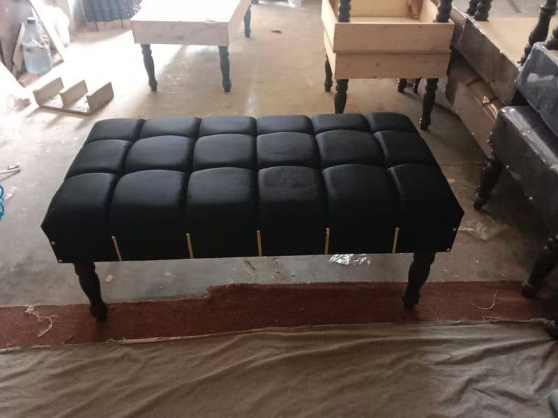 puffy set 4 seater 2