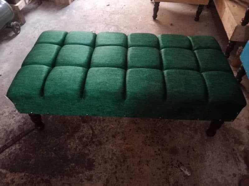 puffy set 4 seater 5