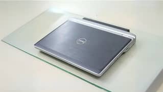 Dell Slim Laptop i3 2nd Generation