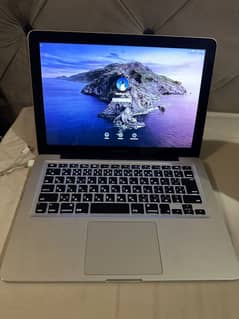 MacBook Pro 13 inches