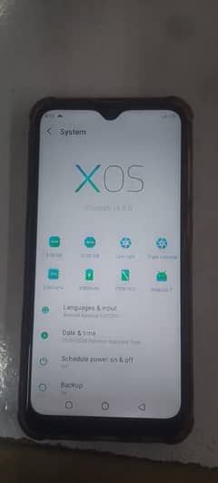 Infinix Smart3