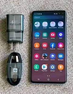 Samsung Galaxy S10 Plus 8/128 GB