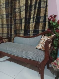 5 seater sofa