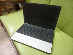 HP Gaming Laptop 6Gb Graphic 6TH Gen 8GB Ram 500GB Hard 15.6"Display