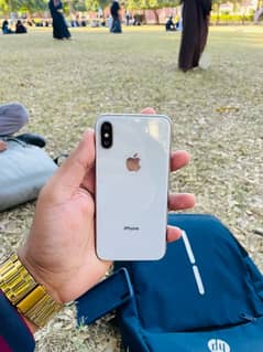 iPhone X Pta approved