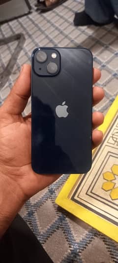 iPhone 13 jv 128gb