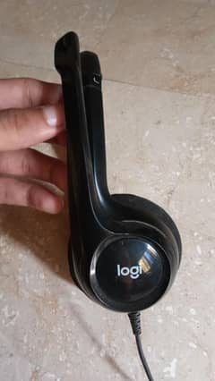 Logitech