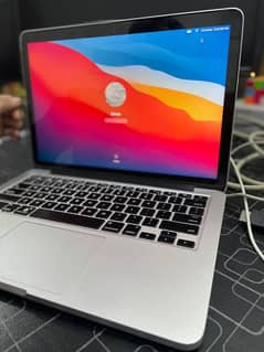 Apple MacBook Pro (2014)