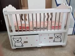 Baby cot / Baby beds / Kid wooden cot / Baby bunk bed / Kids furnitur