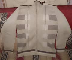 Swetar And jacket For Sale. 03234491210