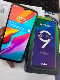 infinix