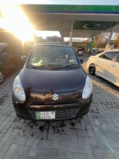 Suzuki Alto 2013