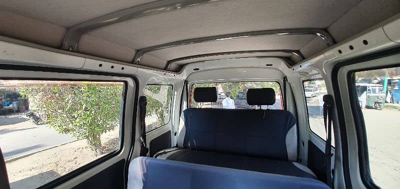 Daihatsu Hijet 2013 3