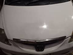 urgent Honda City IDSI 2005