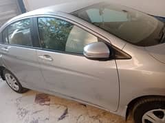 Honda City 2024