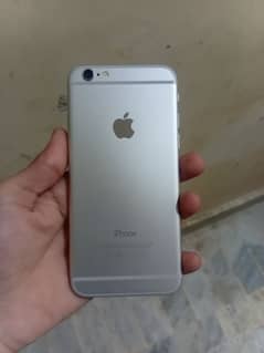 iPhone 6 full ok mobile da non pta