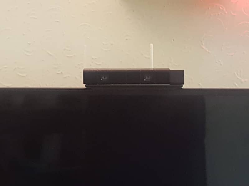 Sony PlayStation Camera - PS4 - Black 3