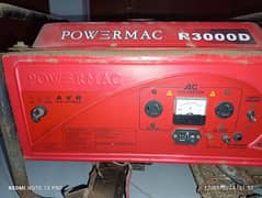 powermac 3kv