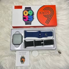 KW09 Ultra 2 Smartwatch Ultra series 9 for sale